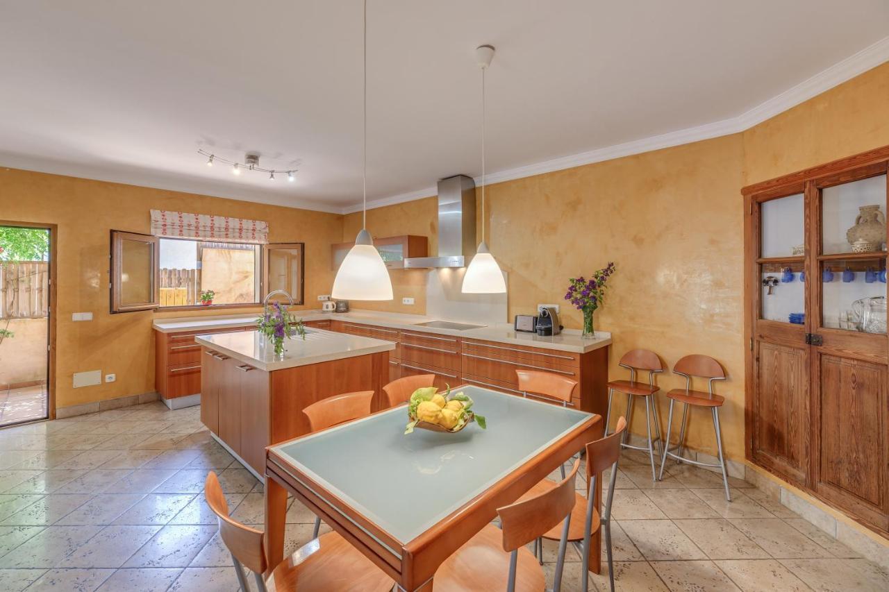 Casa Caterina Villa Puerto de Sóller Exteriör bild