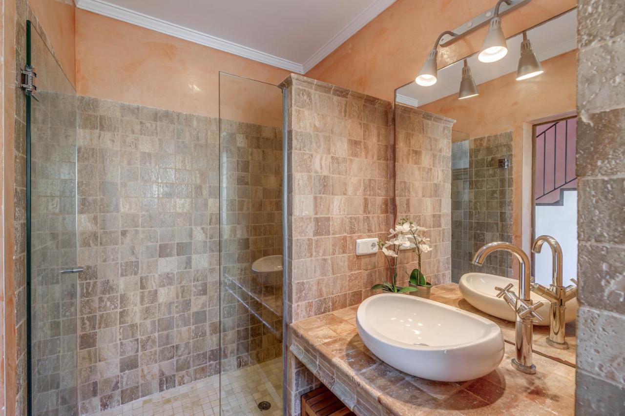 Casa Caterina Villa Puerto de Sóller Exteriör bild
