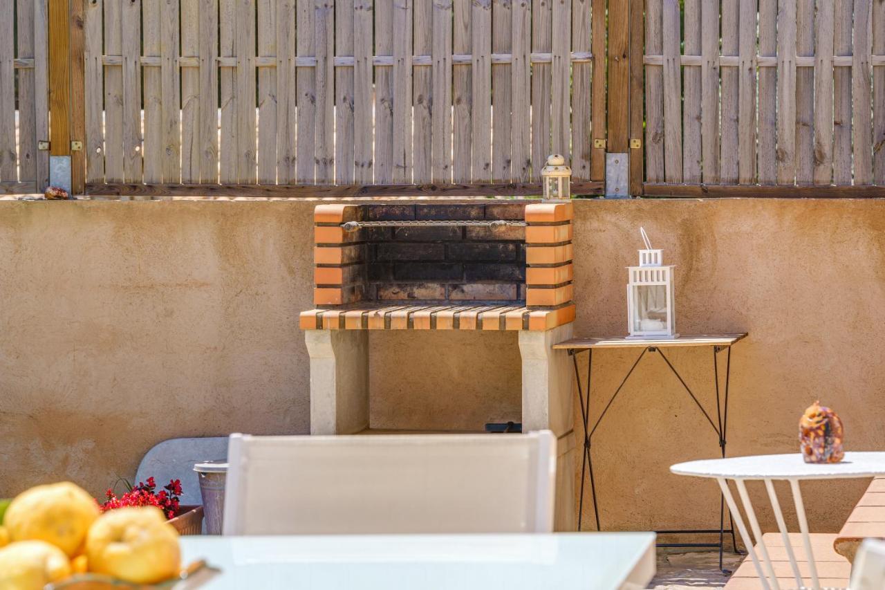 Casa Caterina Villa Puerto de Sóller Exteriör bild